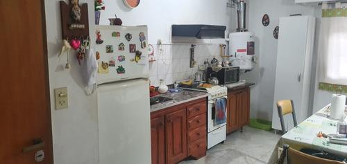 Imagen 5 de 11 de Dpto En Venta De 2 Amb. En P.b, Con Cochera, San Andres