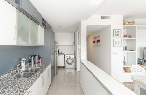 Imagen 16 de 30 de Venta Departamento 3 Ambientes Cochera Amenities