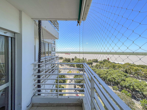 Imagen 19 de 30 de Departamento 3 Dormitorios Piso Exclusivo Con Vista Al Rio
