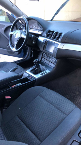 Imagen 12 de 12 de Bmw Serie 3 2000 2.8 328 Ci Coupe Executive