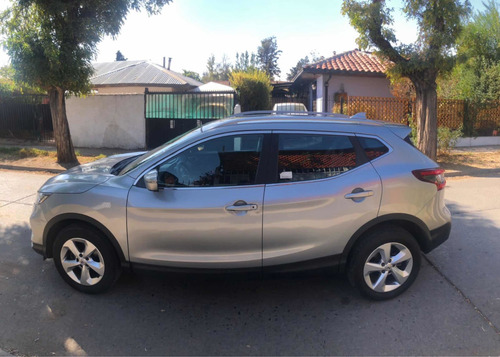 Imagen 3 de 4 de Nissan Qashqai 2.0