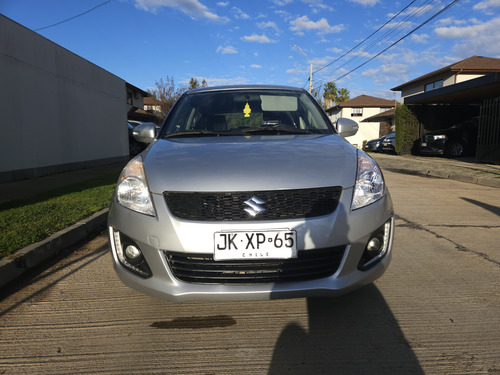 Suzuki Swift 1.2 Glx Ac