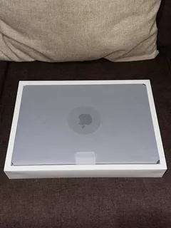 Macbook Pro 16 M1 Max 64gb 1tb Ssd Apple Care+