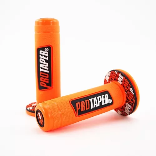 PUÑOS OFF-ROAD PROTAPER K107 naranja