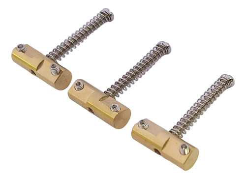 Wilkinson - Sillines De Latn Compensados Para Guitarra Telec