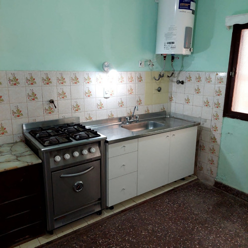 Imagen 7 de 7 de Venta Casa 3 Ambientes, A Refaccionar, Villa Ballester