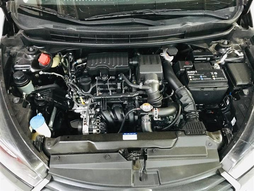 Hyundai Hb20 1.0 Comfort Plus Flex Manual