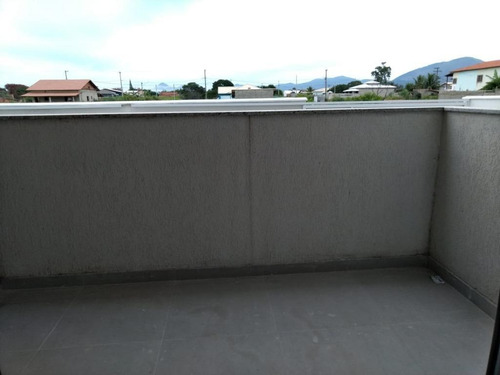 Apartamento Em Jardim Atlântico Leste (itaipuaçu), Maricá/rj De 67m² 2 Quartos À Venda Por R$ 250.000,00 - Ap946164