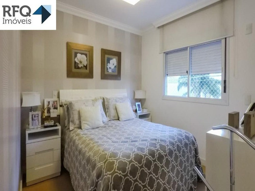 Imagem 20 de 30 de Venda De Apartamento De Alto Padrão No Jardim Da Gloria - Cielo - Ap02634 - 69853012