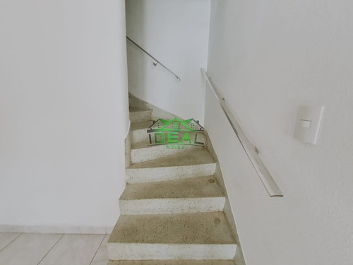 Imagem 12 de 23 de Sobrado Para Venda No Bairro Vila Leopoldina, 2 Dorm, 2 Vagas, 82 M, 130 M - 2167