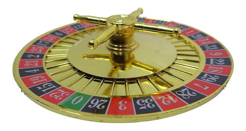 Jogo De Roleta Drink Shot 16 Copos Cassino Roulett