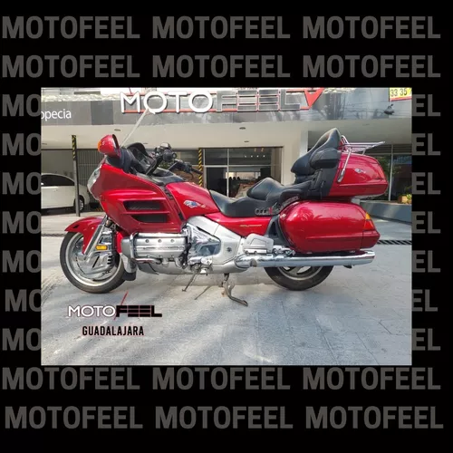  Motos Honda en Jalisco