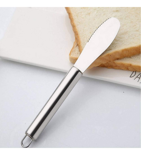 Faddare Cuchillos De Queso De Mantequilla, Espátula Esparcid