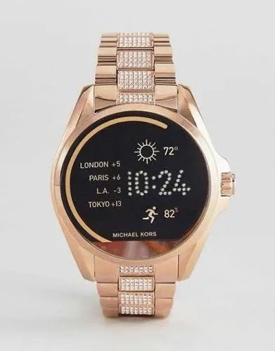 Michael kors 2024 digital rose
