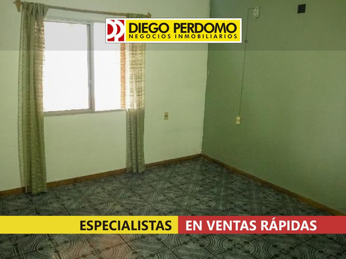 Casa 2 Dormitorios, En Venta, Ciudad Del Plata