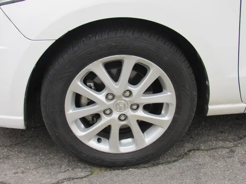 Mazda 5 2.0 Lxwm8