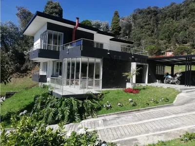 Casa en arriendo