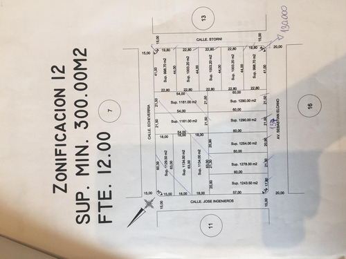 Imagen 7 de 7 de Terreno - Benavidez