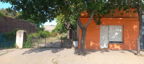 Casa A Refaccionar + Local, Winifreda La Pampa.