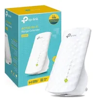 Comprar Extensor de Rango Wifi TP-Link RE200 AC750 Dual Band Access Point 1x Puerto LAN Color Blanco