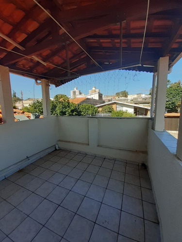 Casa , Venda E Compra, Vila Arens, Jundiaí - Ca01674 - 68564466