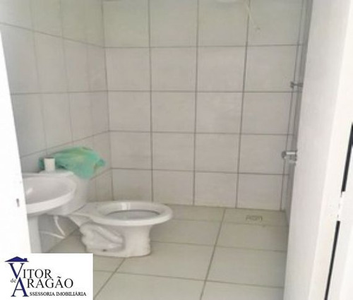 Imagem 6 de 15 de 06036 - Sala Comercial Terrea, Casa Verde - São Paulo/sp - 6036