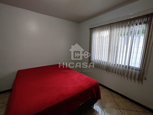Imagem 11 de 28 de Casa À Venda Na Madureira - 189-v