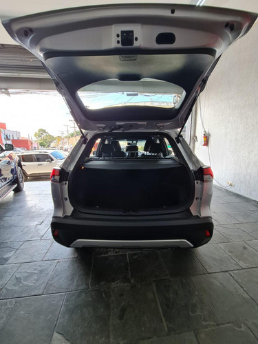 Toyota Corolla Cross Cross XRE 2.0 16V Flex Aut.