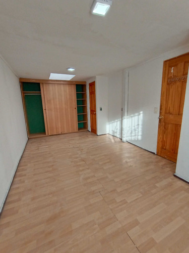 Vendo Casa Comuna Recoleta (90348)