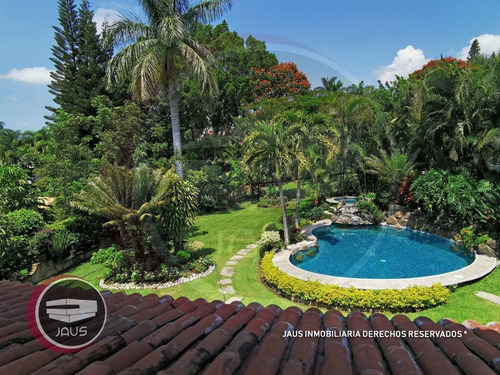 Imagen 22 de 29 de Casa En Venta En Lomas De Cocoyoc