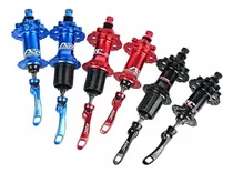 Comprar Mazas Para Bicicleta Montaña Arc Tronadoras 32h Hg 135mm