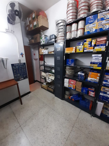 Imagen 7 de 8 de Negocio De Lubricantes Y Filtros Con 15 Años En Venta