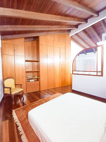 Imagen 9 de 12 de En Alquiler Th Con Terraza Y Balcon En Pueblo Viejo Pto La C