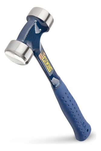 Estwing Lineman's Hammer - 40 Oz Electrical Utility Tool Wit