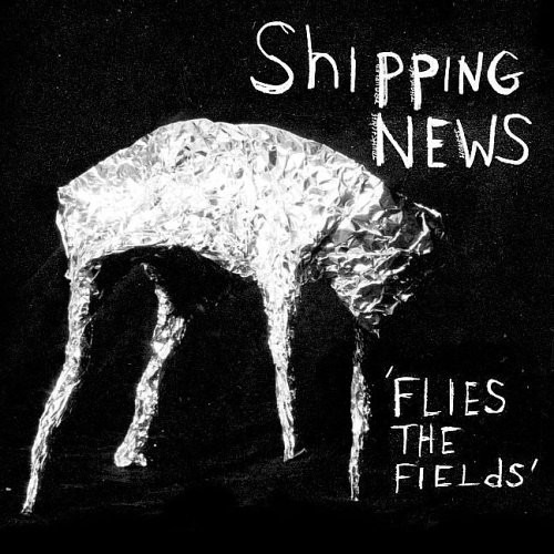 Shipping News Flies The Fields Vinilo Lp Import