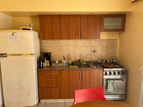 Mts Av Exc Chalet Triplex 5 Amb Play Fdo Coch Imp
