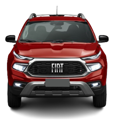 Fiat Toro 1.3 T 4X2 VOLCANO AT6