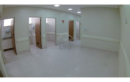 Imagem 11 de 18 de Prédio Comercial Para Locação No Bairro Centro. 23 Vagas - 15402julho22