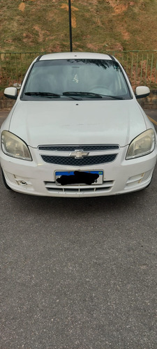 Chevrolet Prisma 1.4 Maxx Econoflex 4p