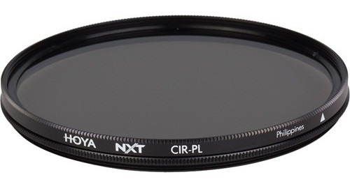 Hoya 82mm Nxt Circular Polarizer Filter