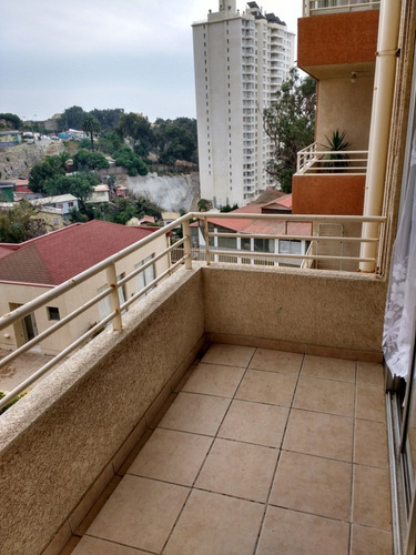 Se Vende Lindo Dpto En Playa Ancha