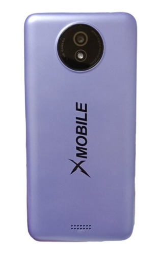 Celular Smartphone Barato Pantalla Táctil X-mobile 16gb Rom Y 2 Ram 
