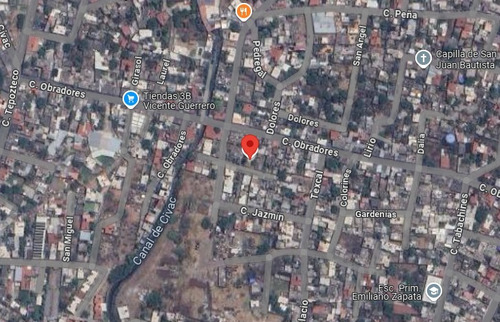 Se Vende Casa Eb Remate En 5 De Febrero Y Rinconada Las Rosas, Jiutepec Morelos. Arf