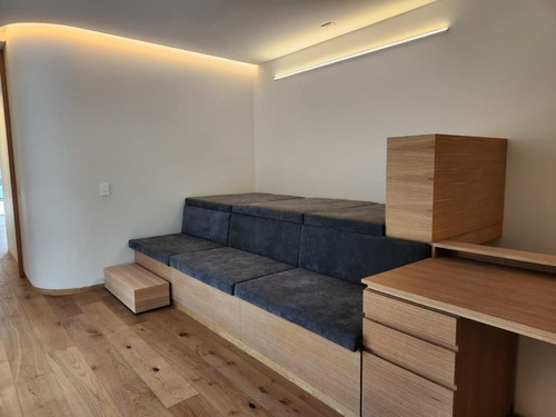 Venta Polanco Nuevo A Estrenar, Frente Al Marriot