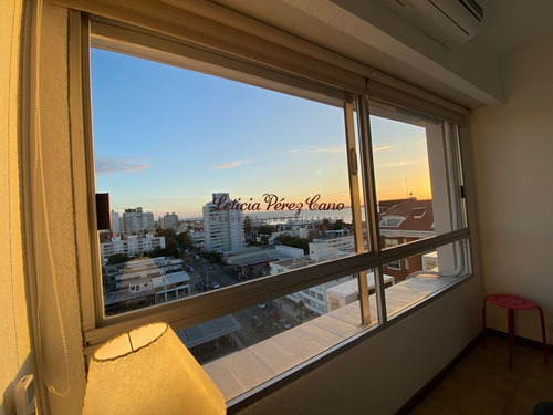 Imagen 11 de 16 de Venta Apartamento 1 Dormitorio En Peninsula, Punta Del Este