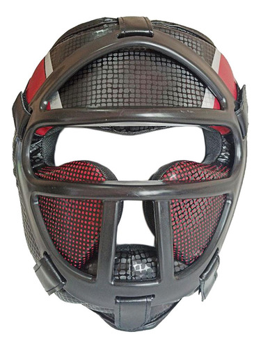 Perfect Casco De Boxeo Para Mujeres Y Hombres, Protección