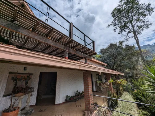 Finca En Venta En Copacabana. Cod V11883