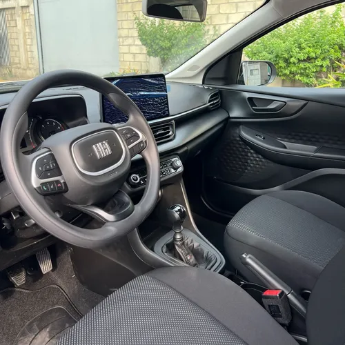 Fiat Pulse Drive 2025 1.4l Mt