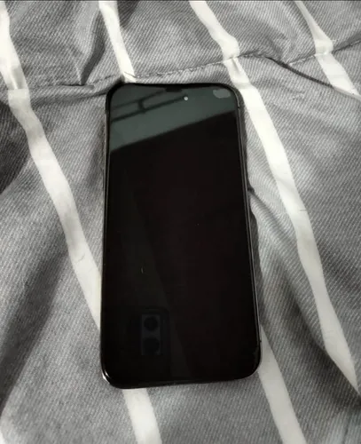 Apple iPhone 12 Pro (256 Gb) - Grafito (Usado)