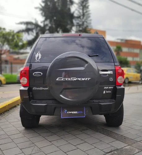 Ford Ecosport 2.0 L 4x2